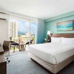 Chambre Lit Queen-Size