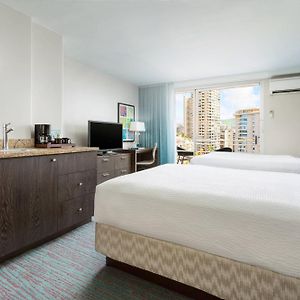Chambre Double de Luxe