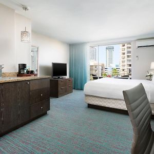 Chambre de Luxe Lit Queen-Size